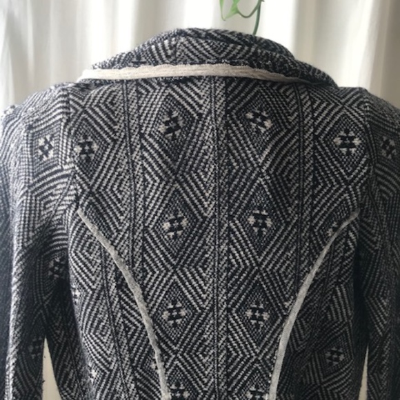 Anthropologie Wrap Cardigan - Picture 3 of 8
